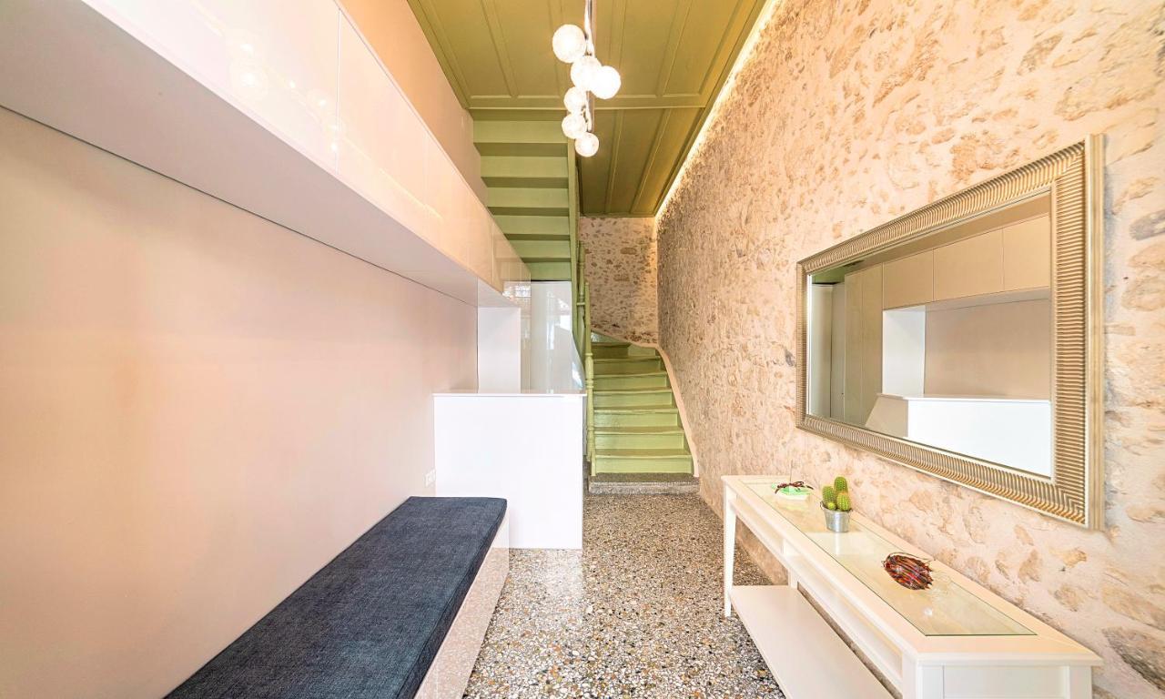 Pal Calma Suites Rethymno  Exterior photo
